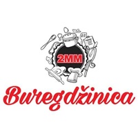 Buregdžinica 2MM Dobrinja