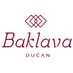 Baklava dućan